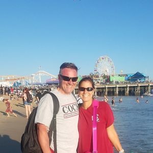 Meet your Posher, Kelli